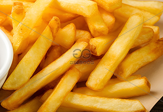 Frying Machine
